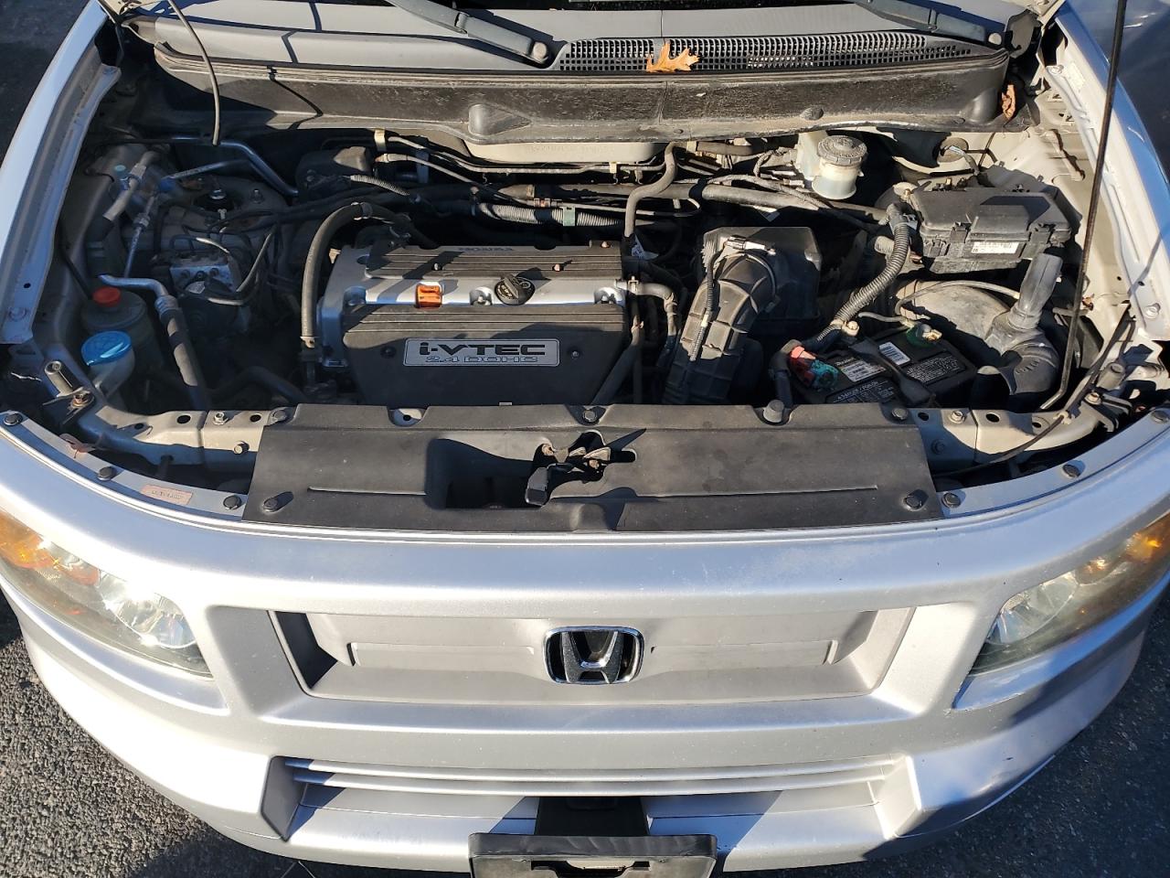 2008 Honda Element Sc VIN: 5J6YH18978L000022 Lot: 92892905