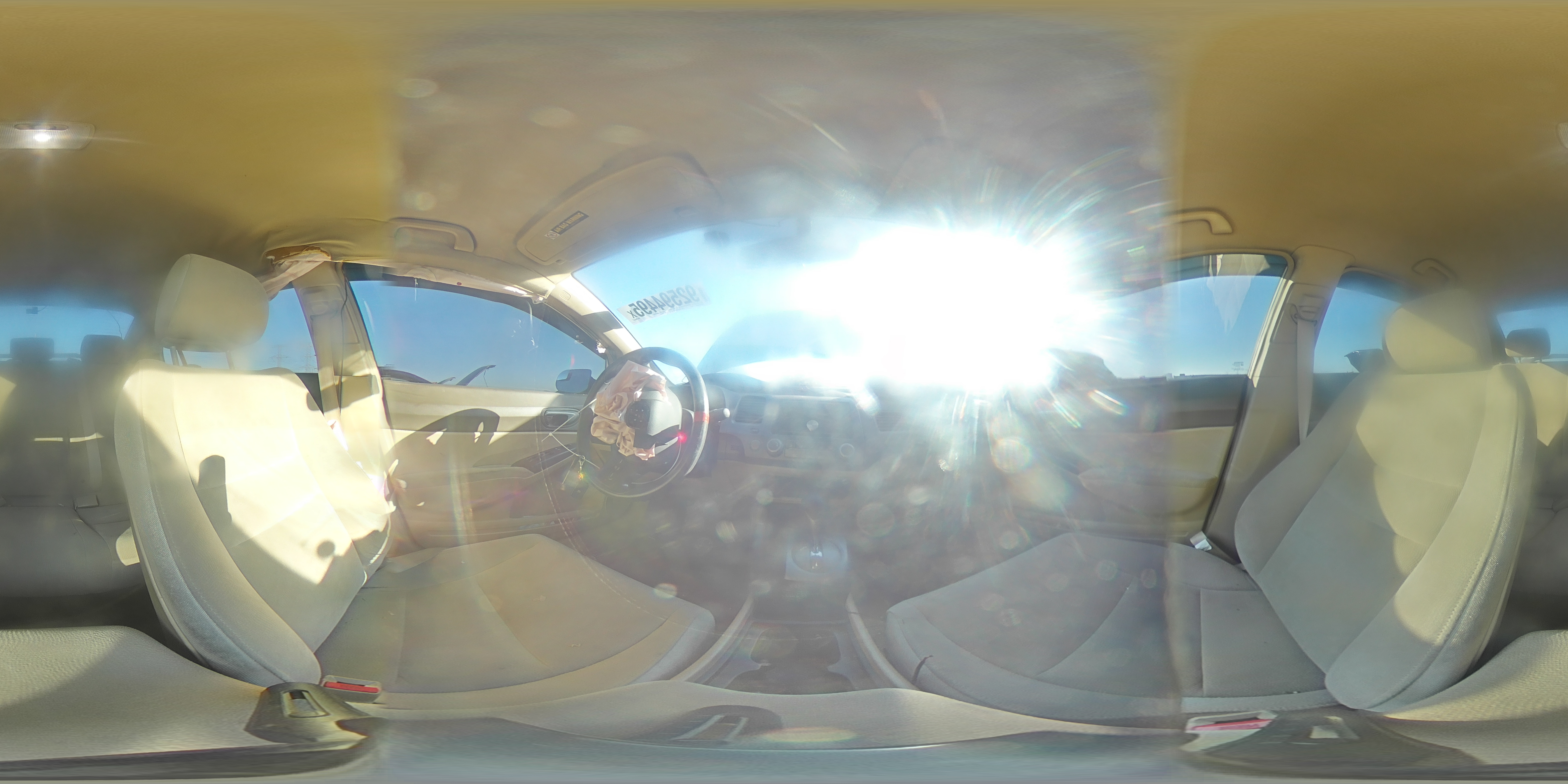 2008 Honda Civic Lx VIN: 1HGFA16578L033704 Lot: 92594495