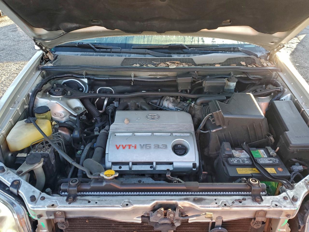 2005 Toyota Highlander Limited VIN: JTEDP21A250052314 Lot: 93983485