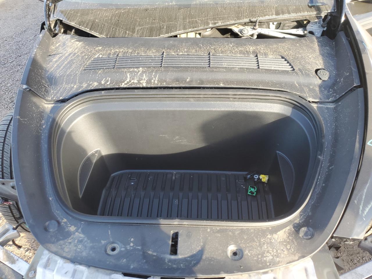 2023 Tesla Model Y VIN: 7SAYGDEF3PF894545 Lot: 91928975