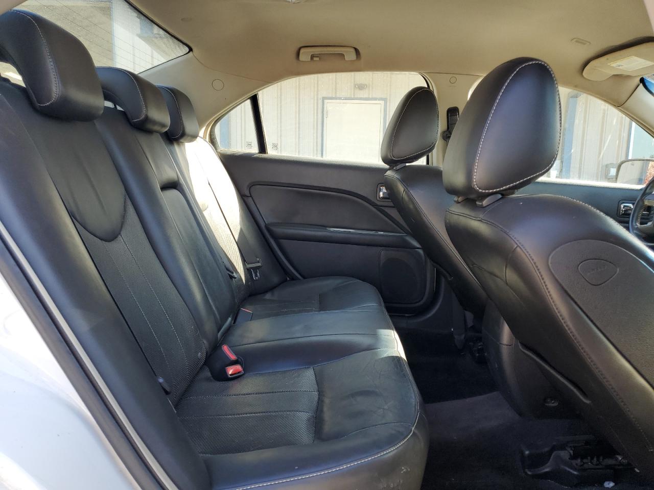 2010 Mercury Milan Premier VIN: 3MEHM0JG0AR648022 Lot: 92436185