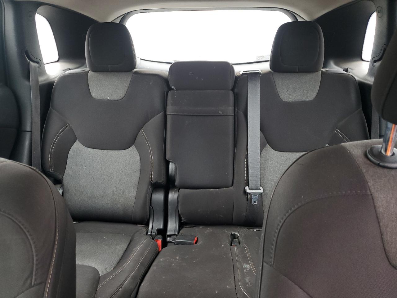 2014 Jeep Cherokee Sport VIN: 1C4PJLAB7EW238381 Lot: 91787485