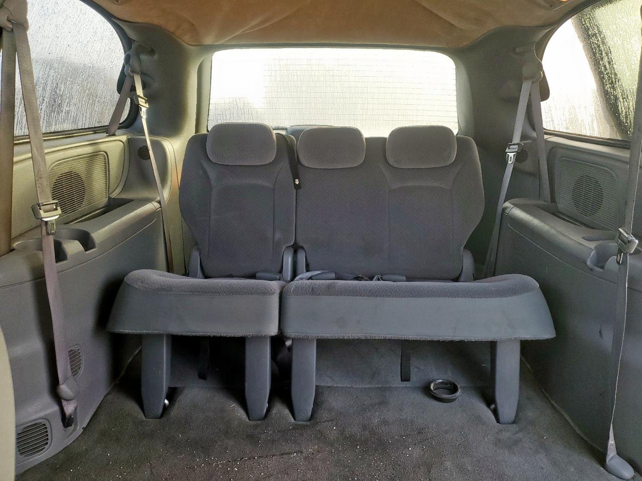 2005 Chrysler Town & Country Touring VIN: 2C4GP54L55R571721 Lot: 92694745