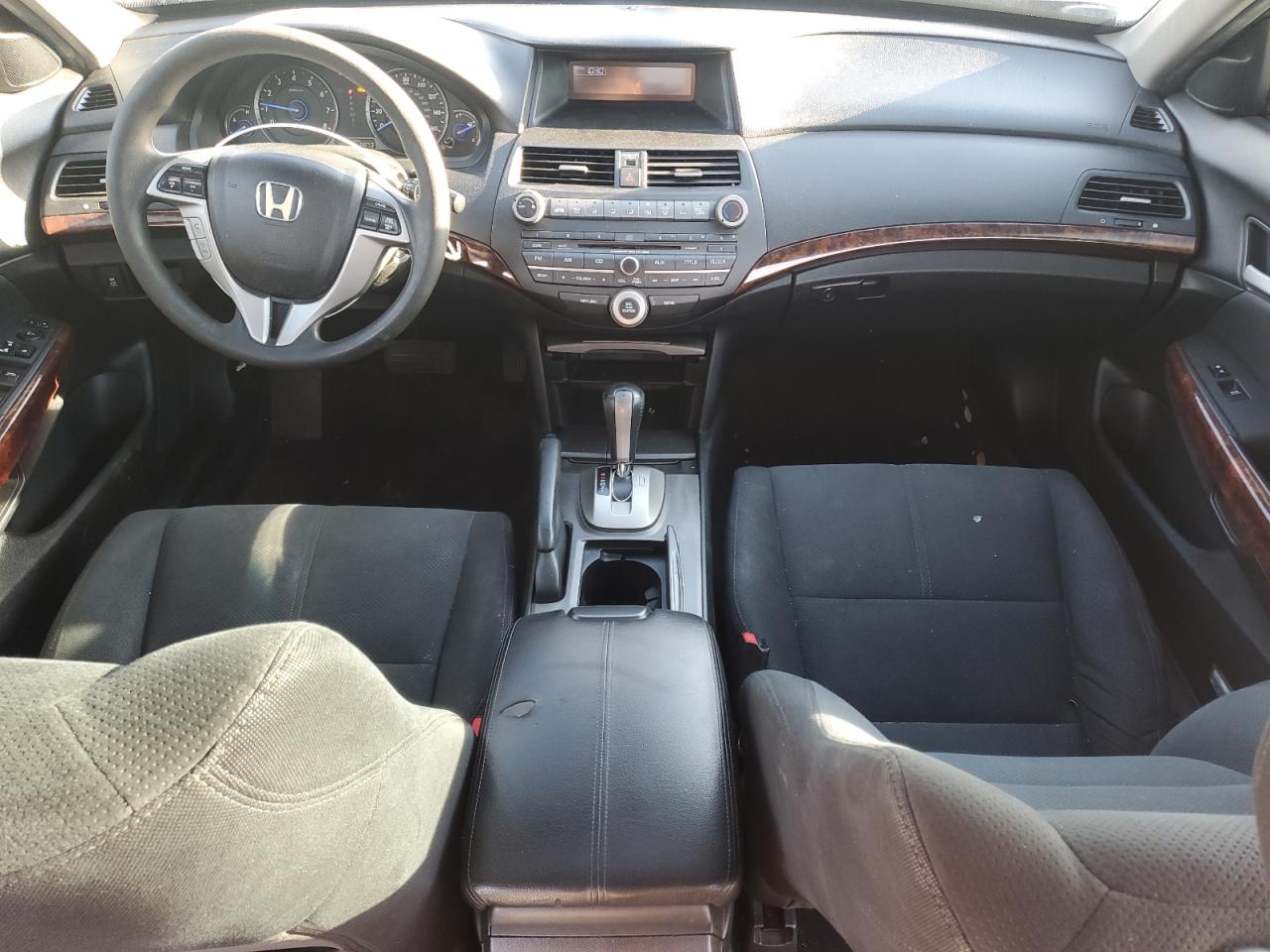 2012 Honda Crosstour Ex VIN: 5J6TF3H39CL003777 Lot: 92402925