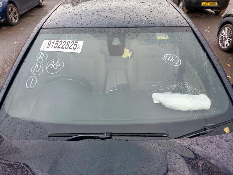 2013 BMW 5 SERIES 520D LUXURY 4DR STEP AUTO