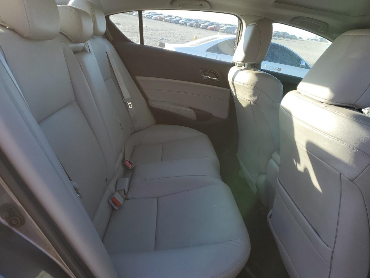 2018 Acura Ilx Special Edition VIN: 19UDE2F45JA006317 Lot: 92182225