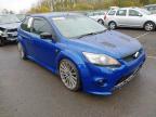 2009 FORD FOCUS 2.5 RS 3DR for sale at Copart SANDTOFT