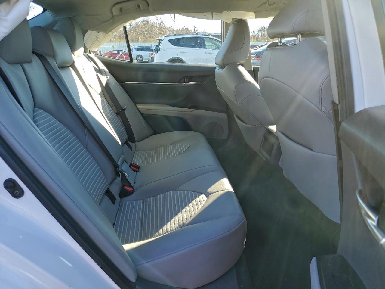 2022 Toyota Camry Se VIN: 4T1G11AK7NU683067 Lot: 93778515