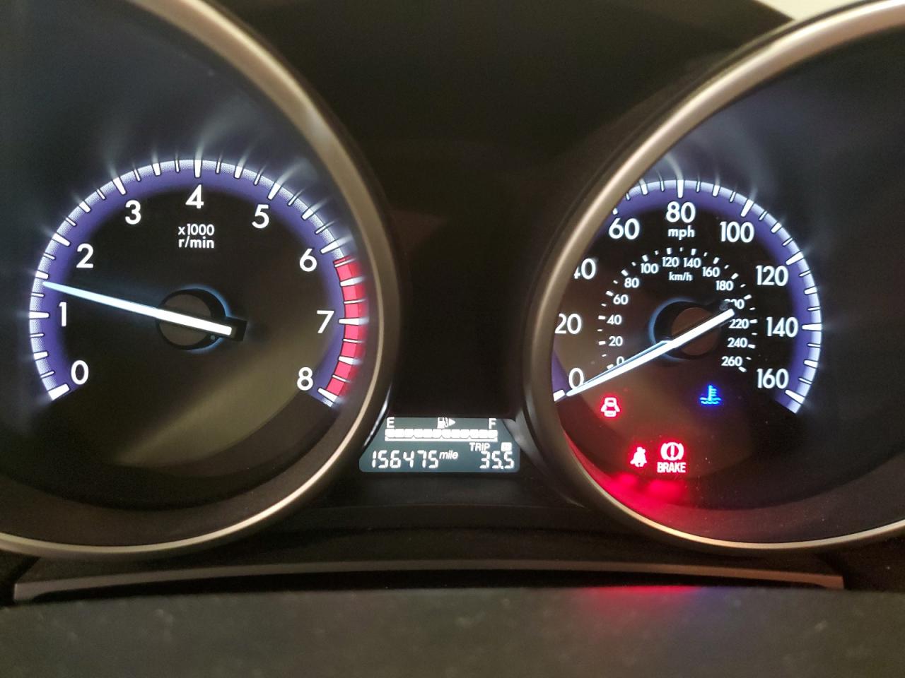 2013 Mazda 3 S VIN: JM1BL1M57D1762091 Lot: 92439235