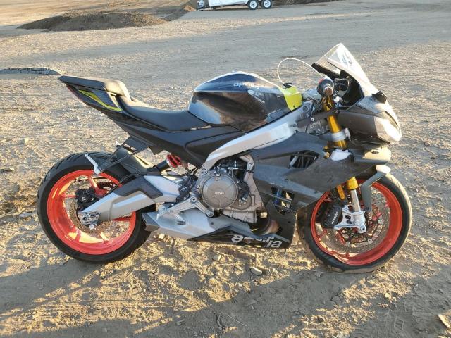 2026 APRILIA RS 660   for sale at Copart CO - DENVER