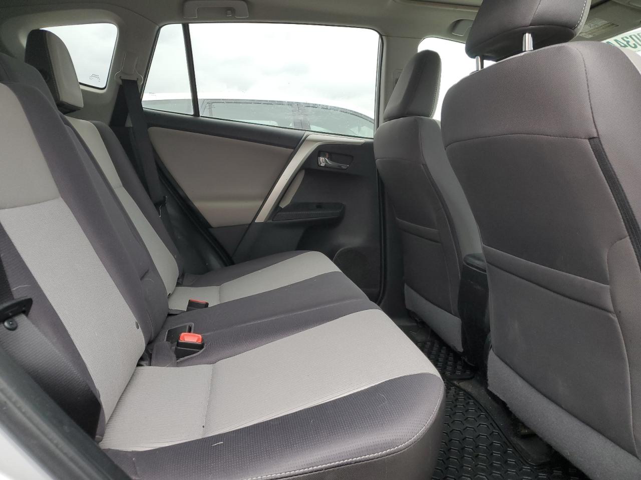 2015 Toyota Rav4 Xle VIN: 2T3WFREV2FW153419 Lot: 90344915