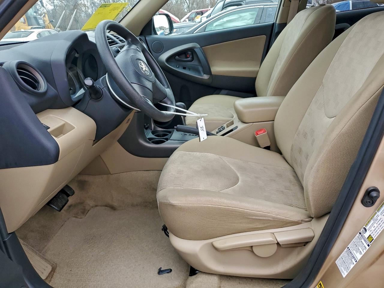 2010 Toyota Rav4 VIN: 2T3BF4DVXAW061339 Lot: 94120735