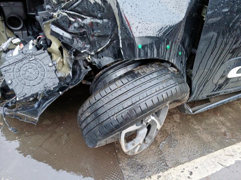 2021 CITROEN C3 1.5 BLUEHDI SHINE 5DR