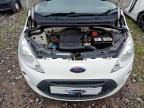 2013 FORD KA 1.2 STUDIO 3DR [START STOP] for sale at Copart WESTBURY