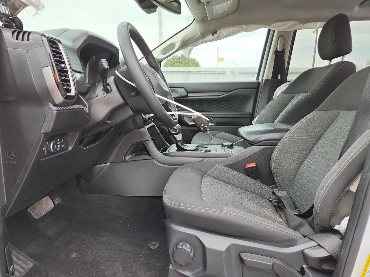 2024 Ford Ranger Xlt VIN: 1FTER4HH1RLE24604 Lot: 90493055