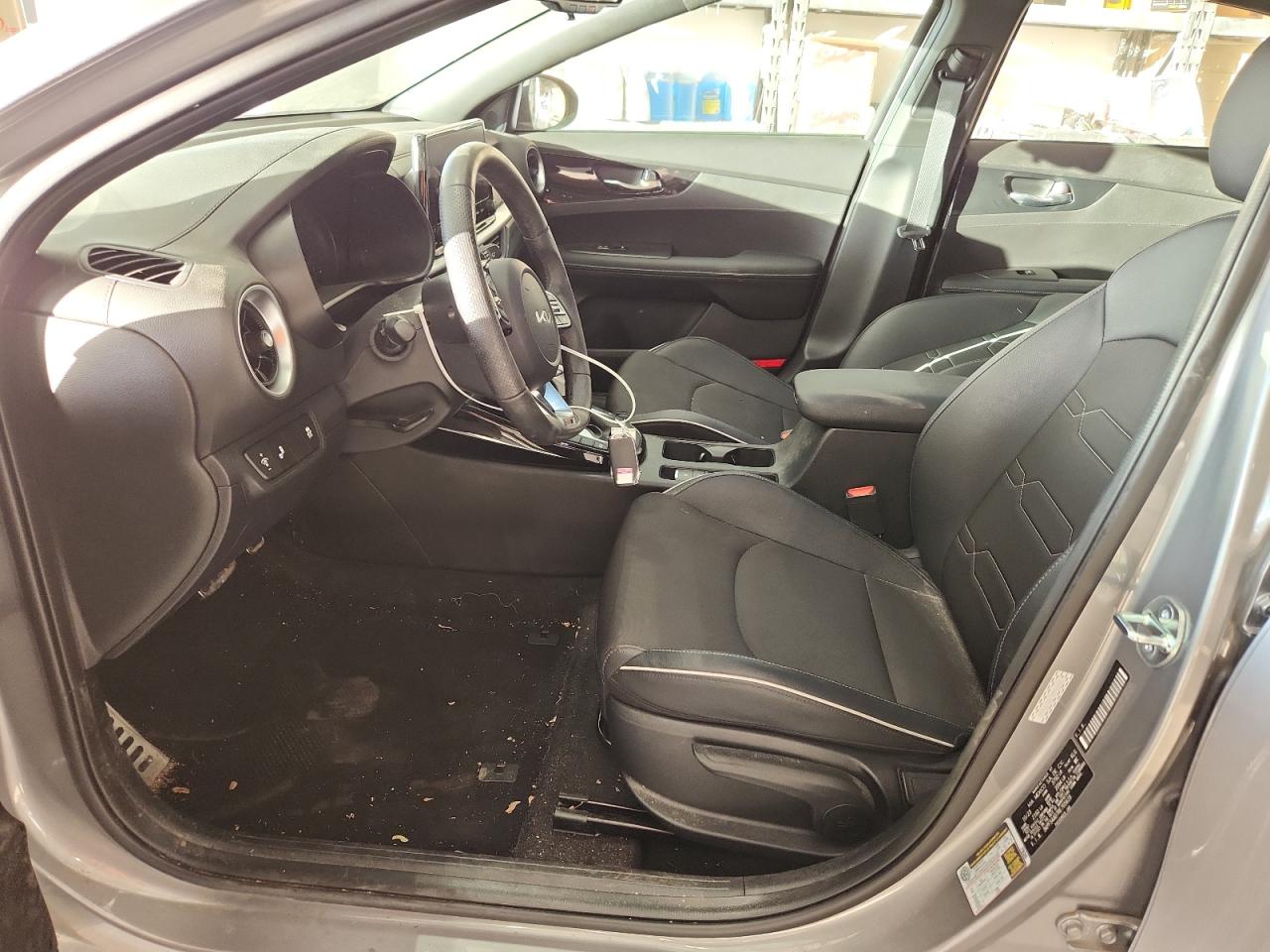 2024 Kia Forte Gt Line VIN: 3KPF54AD7RE705628 Lot: 92402855