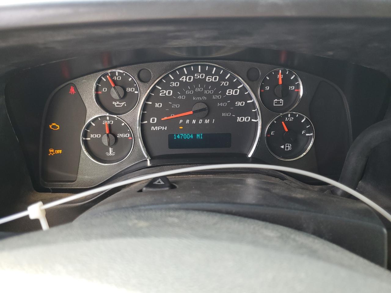 2015 Chevrolet Express G3500 Box Truck VIN: 1GB3G4CG7F1285215 Lot: 92728435