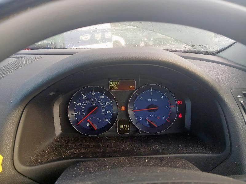 2010 VOLVO C30 D3 [150] R DESIGN 3DR