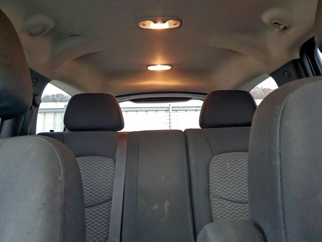 2011 Chevrolet Hhr Lt VIN: 3GNBABFW0BS553067 Lot: 94350975