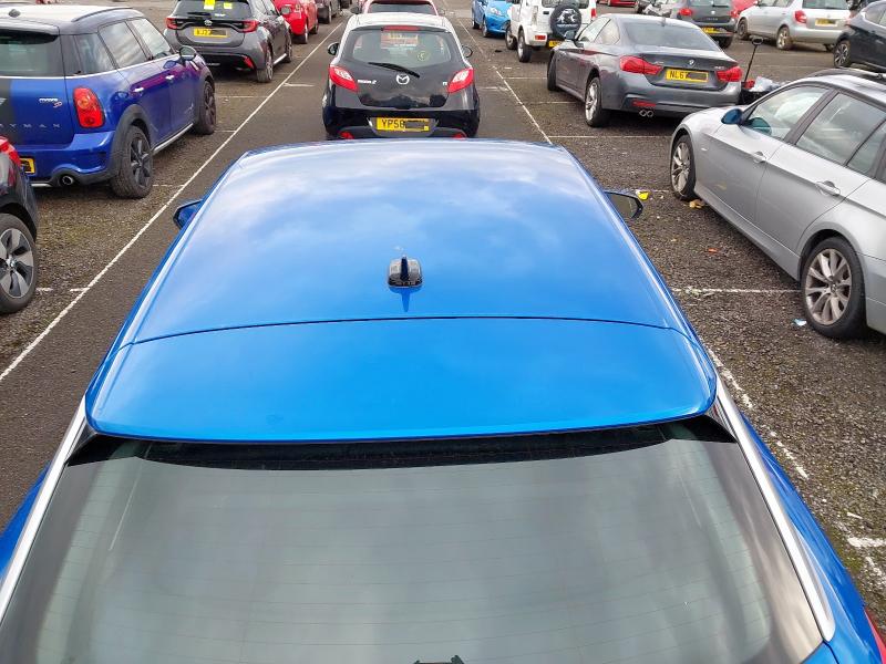 2021 AUDI Q2 30 TFSI SPORT 5DR