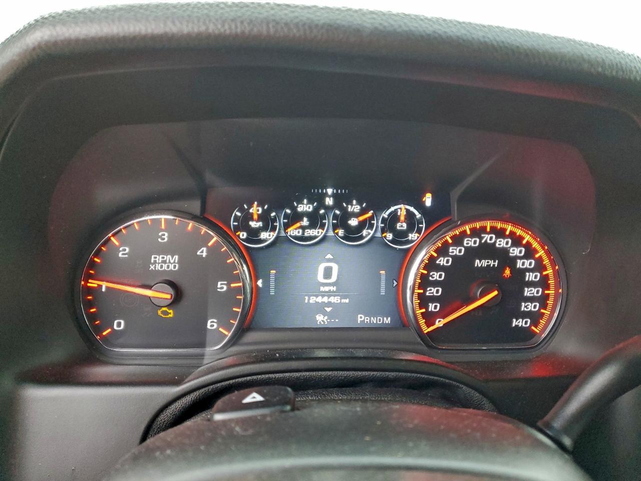 2015 GMC Yukon Xl Denali VIN: 1GKS2JKJ3FR737863 Lot: 93394635