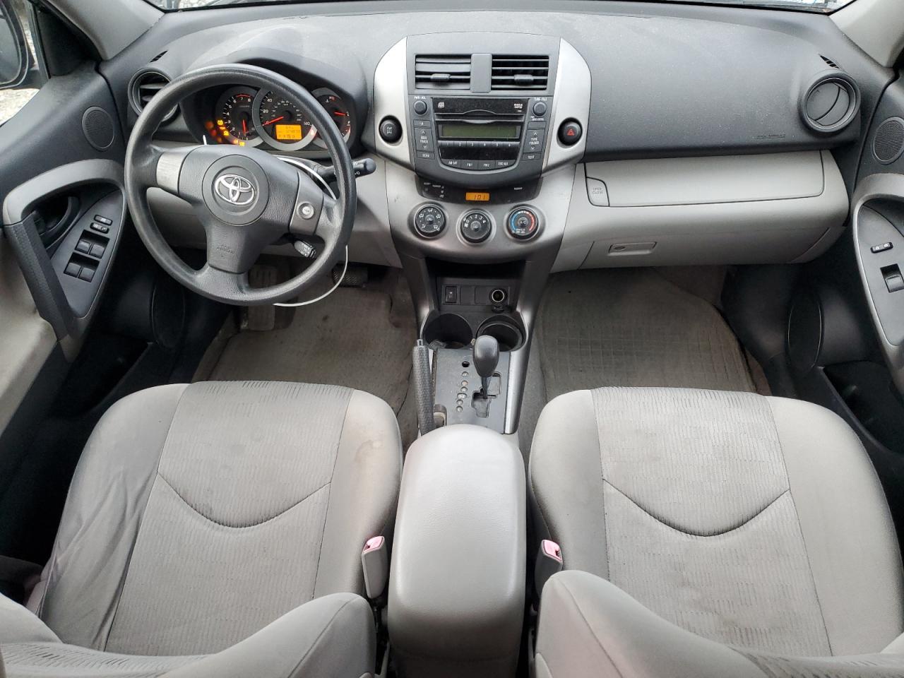 2009 Toyota Rav4 VIN: JTMBF33V19D011661 Lot: 91366105