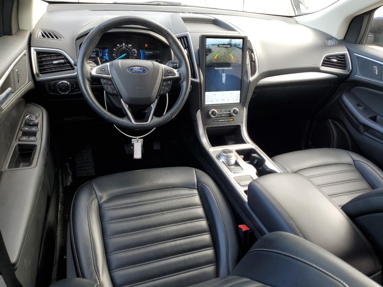 2024 Ford Edge Sel VIN: 2FMPK4J95RBA68041 Lot: 92678865