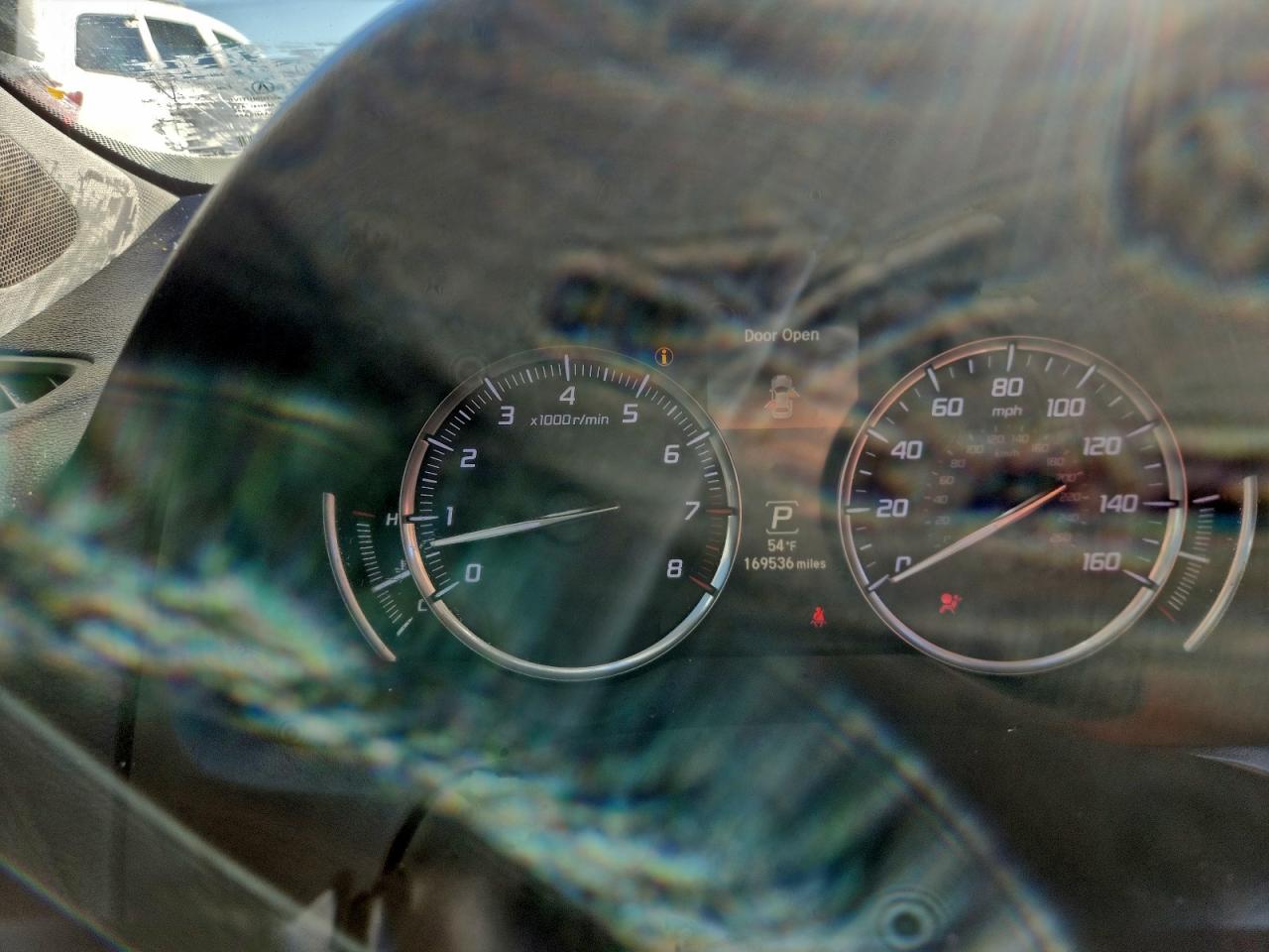 2015 Acura Tlx Tech VIN: 19UUB3F59FA004603 Lot: 94168535