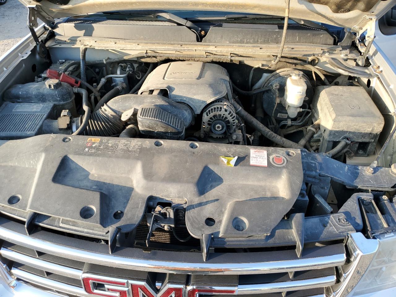 2012 GMC Sierra K1500 Sle VIN: 1GTR2VE72CZ140359 Lot: 93122175