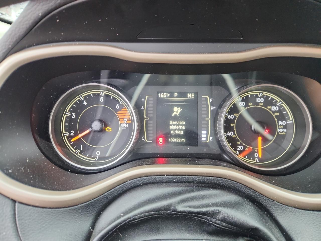 2018 Jeep Cherokee Latitude VIN: 1C4PJLCB6JD615284 Lot: 92851285