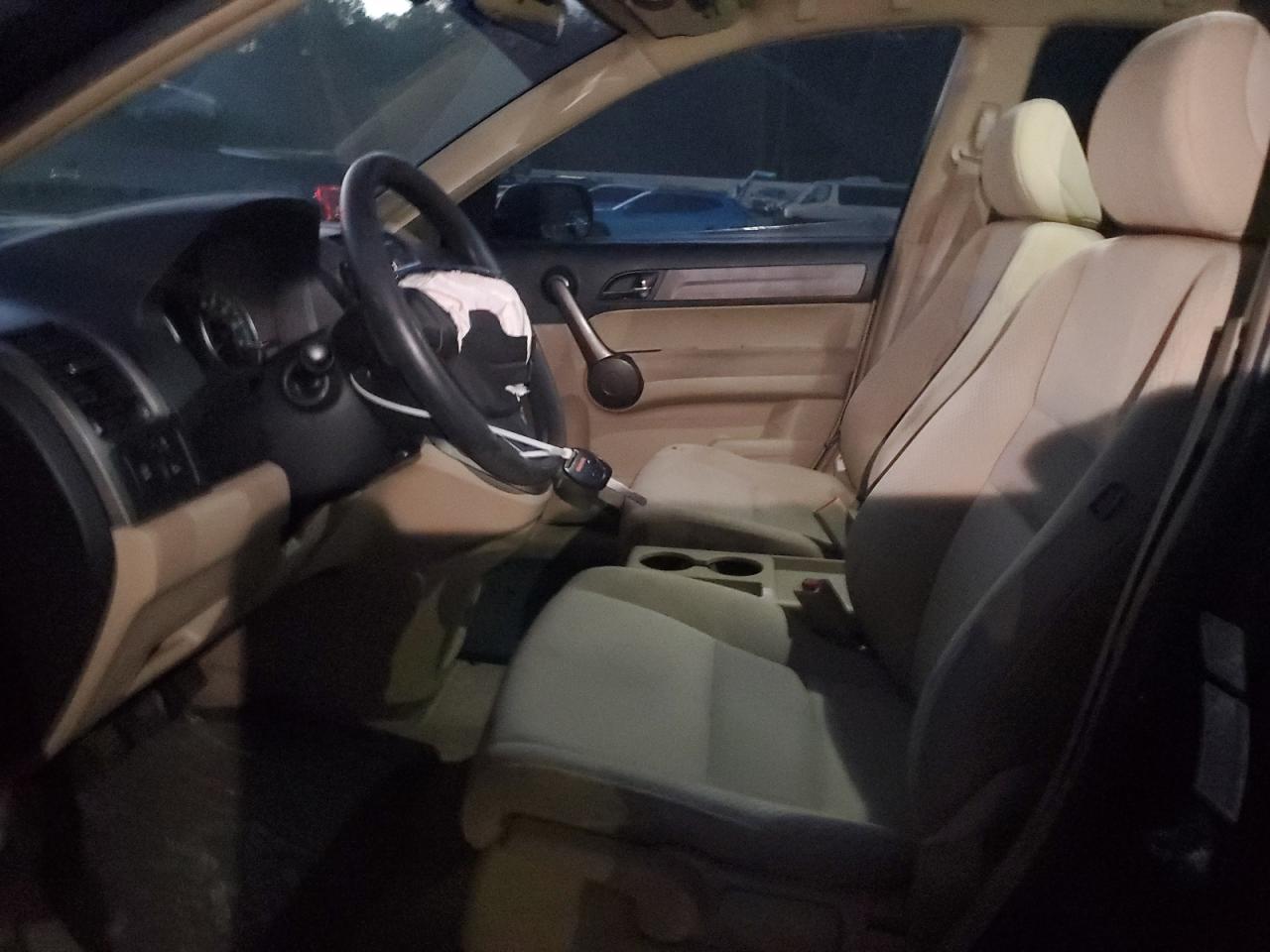 2009 Honda Cr-V Lx VIN: 5J6RE38349L004499 Lot: 85435245