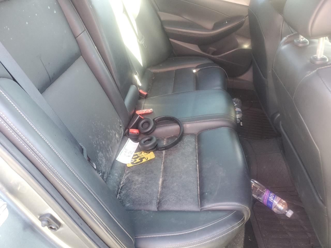 2017 Nissan Maxima 3.5S VIN: 1N4AA6AP8HC417432 Lot: 90233995