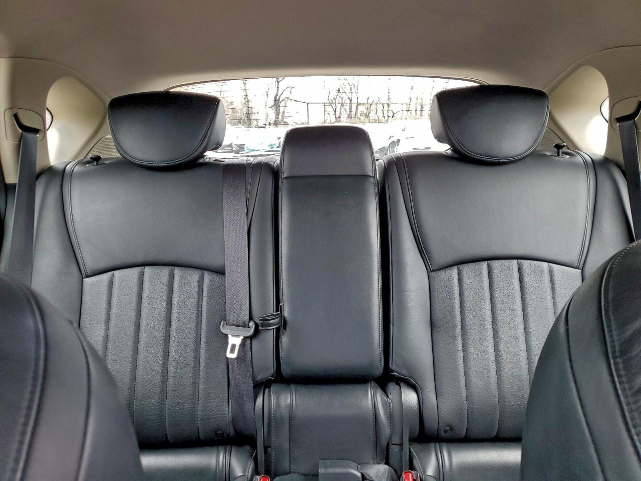 2010 Infiniti Ex35 Base VIN: JN1AJ0HR1AM753036 Lot: 93740565