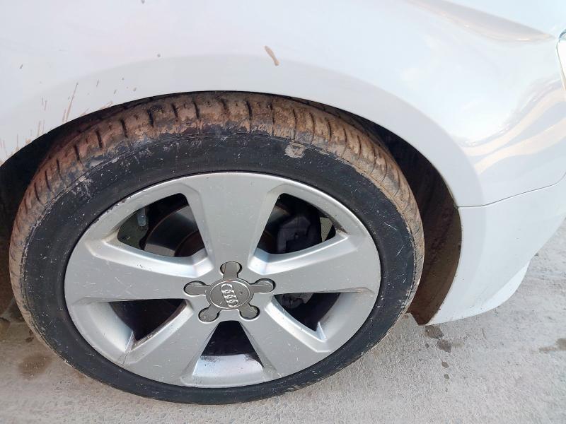 2014 AUDI A3 1.6 TDI SPORT 5DR