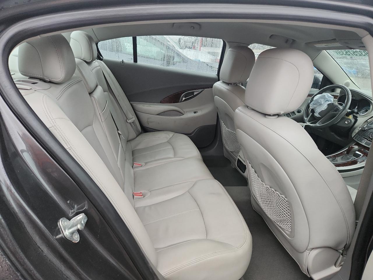 2013 Buick Lacrosse VIN: 1G4GC5E35DF245056 Lot: 93257535