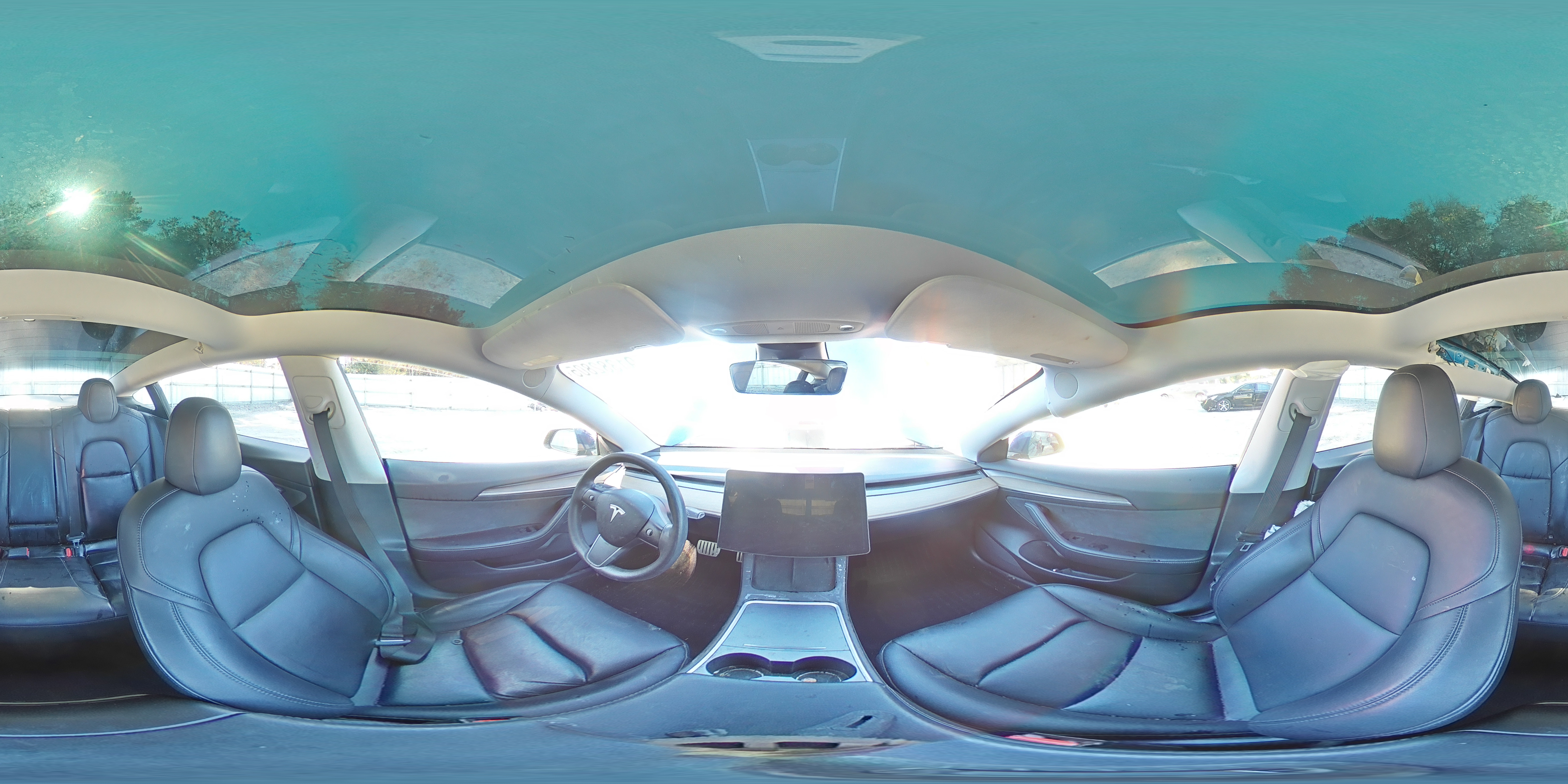 2021 Tesla Model 3 VIN: 5YJ3E1ECXMF054419 Lot: 91382805