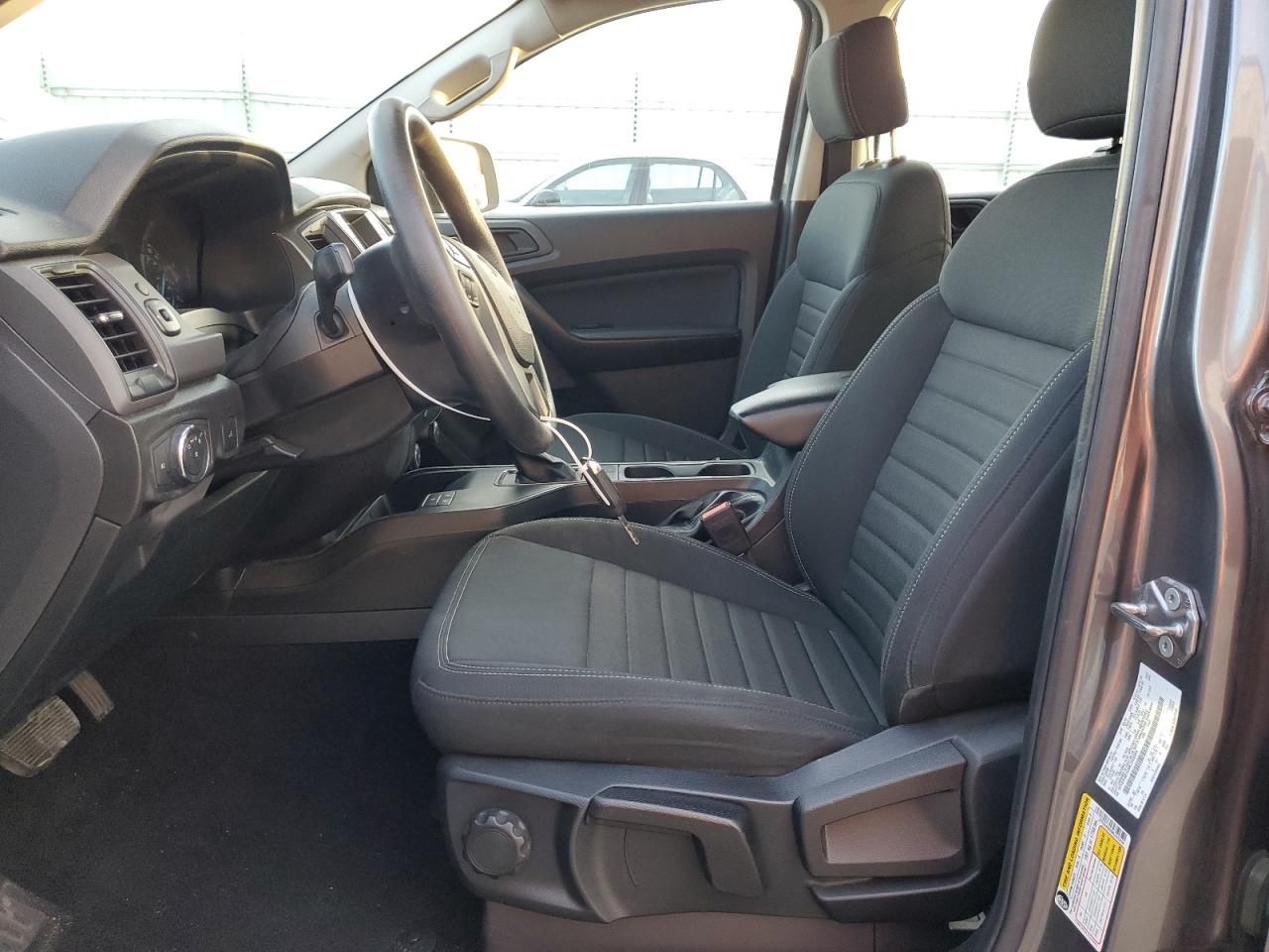 2021 Ford Ranger Xl VIN: 1FTER4EH0MLD42294 Lot: 92307585