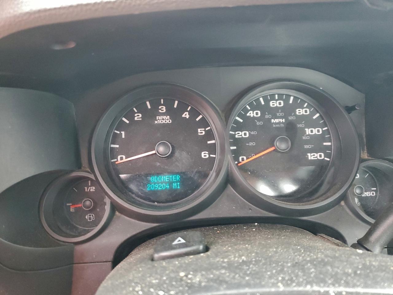 2008 GMC Sierra C1500 VIN: 1GTEC14X08Z273697 Lot: 94335485