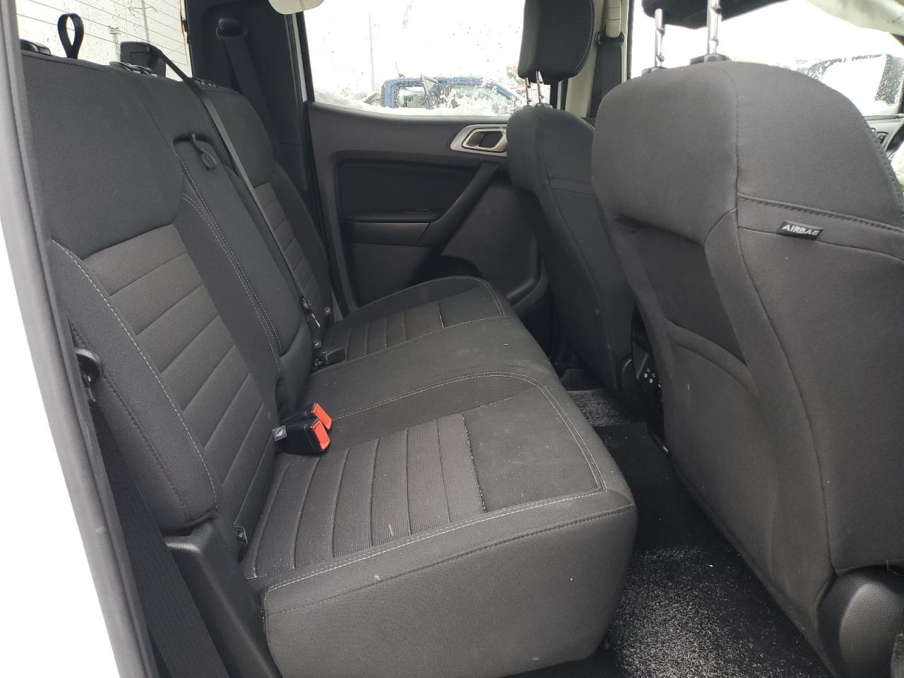 2019 Ford Ranger Xl VIN: 1FTER4FH8KLB20789 Lot: 91791915