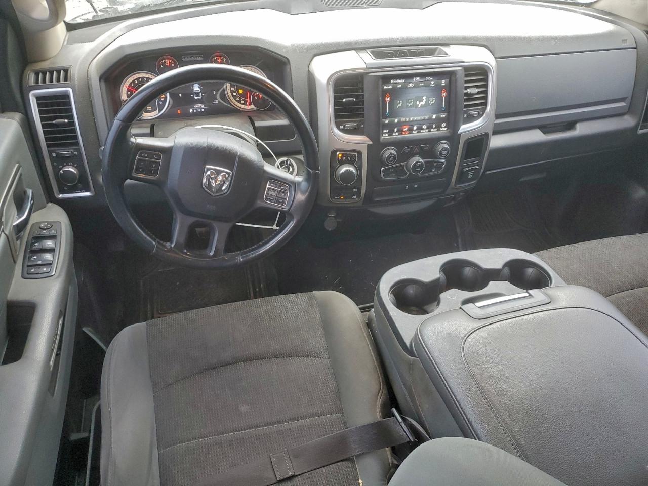 2019 Ram 1500 Classic Slt VIN: 1C6RR7LT2KS550469 Lot: 93827775