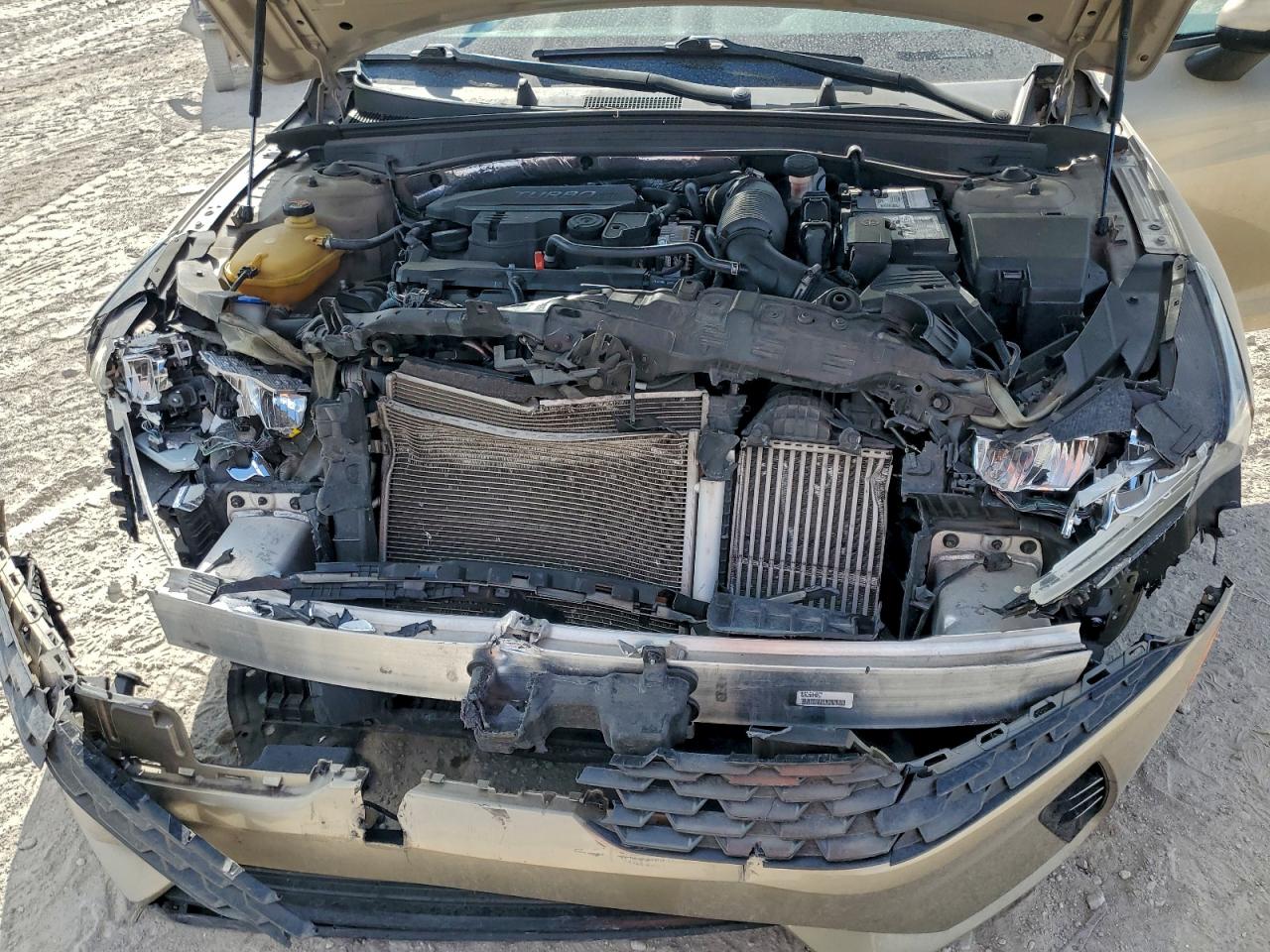 2022 Kia K5 Lxs VIN: 5XXG14J25NG092859 Lot: 94107865