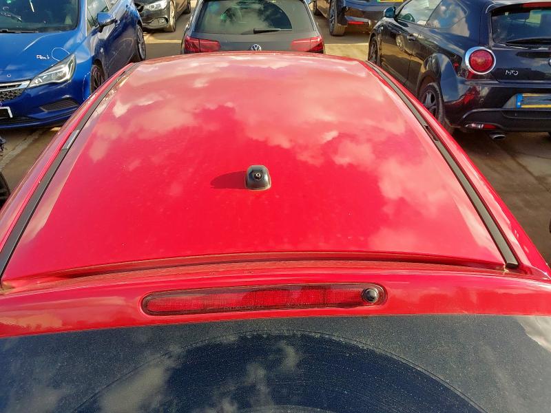 2013 SUZUKI SWIFT 1.2 SZ4 5DR AUTO