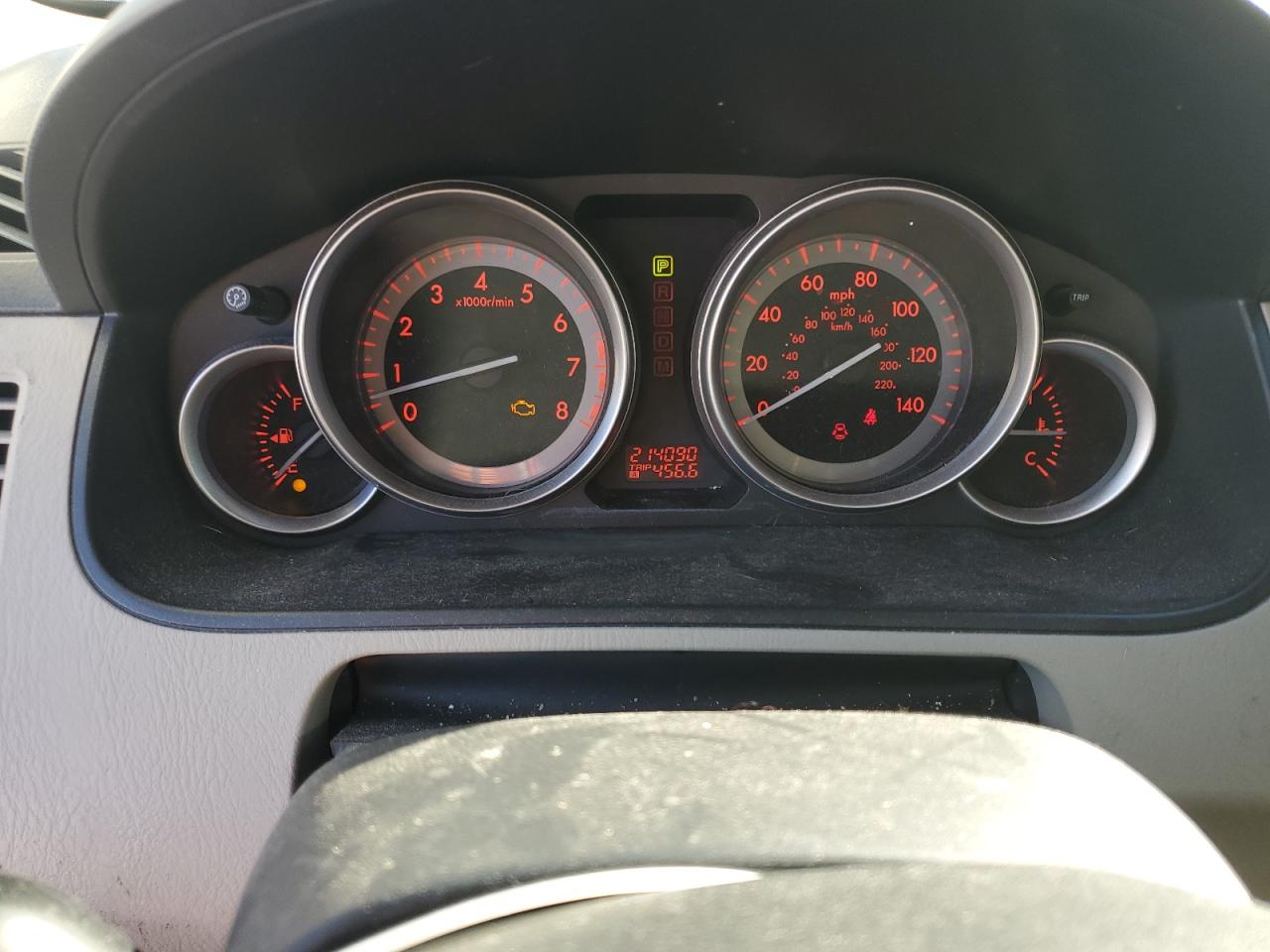 2010 Mazda Cx-9 VIN: JM3TB3MA8A0206431 Lot: 91373345