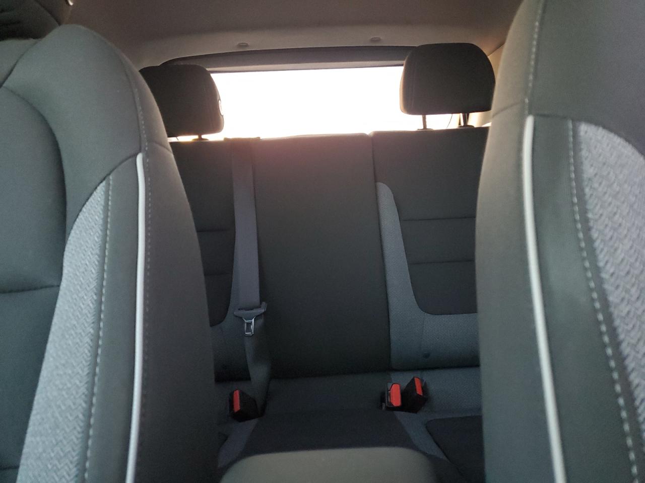 2021 Chevrolet Trailblazer Lt VIN: KL79MPS29MB093224 Lot: 93437635