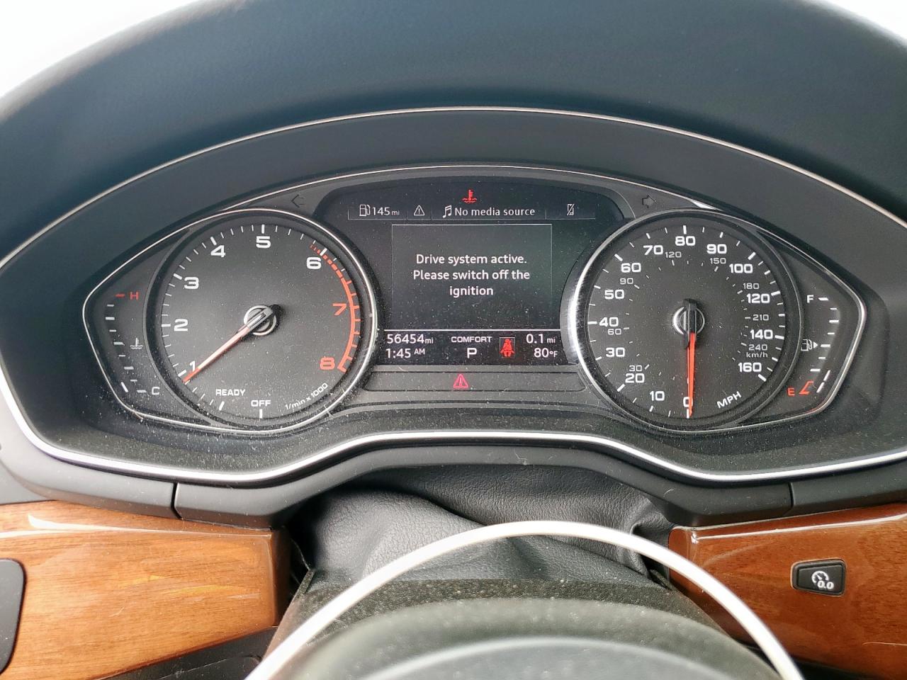 2022 Audi A5 Premium 40 VIN: WAUABCF50NA014675 Lot: 92343215