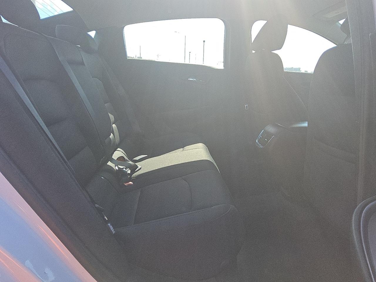 2020 Chevrolet Malibu Lt VIN: 1G1ZD5ST6LF027486 Lot: 91297285