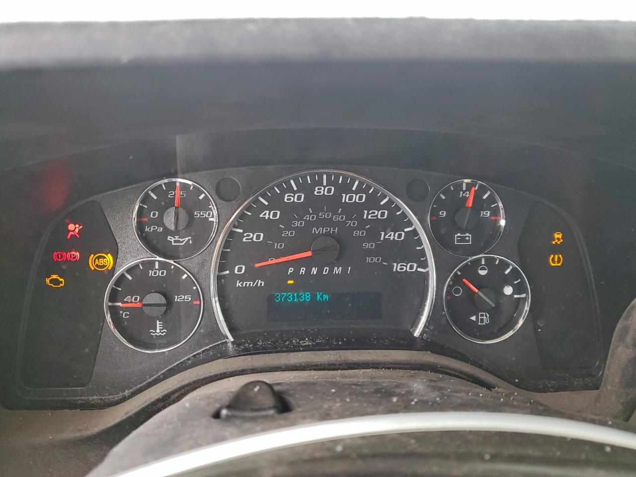 2017 GMC Savana Cutaway G3500 VIN: 1GD07RFGXH1173787 Lot: 93691165