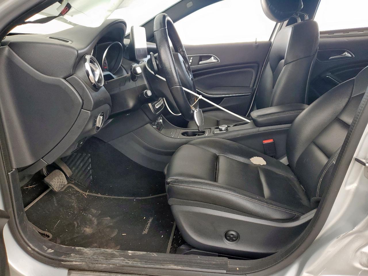 2019 Mercedes-Benz Gla 250 VIN: WDCTG4EB2KU005913 Lot: 93356045