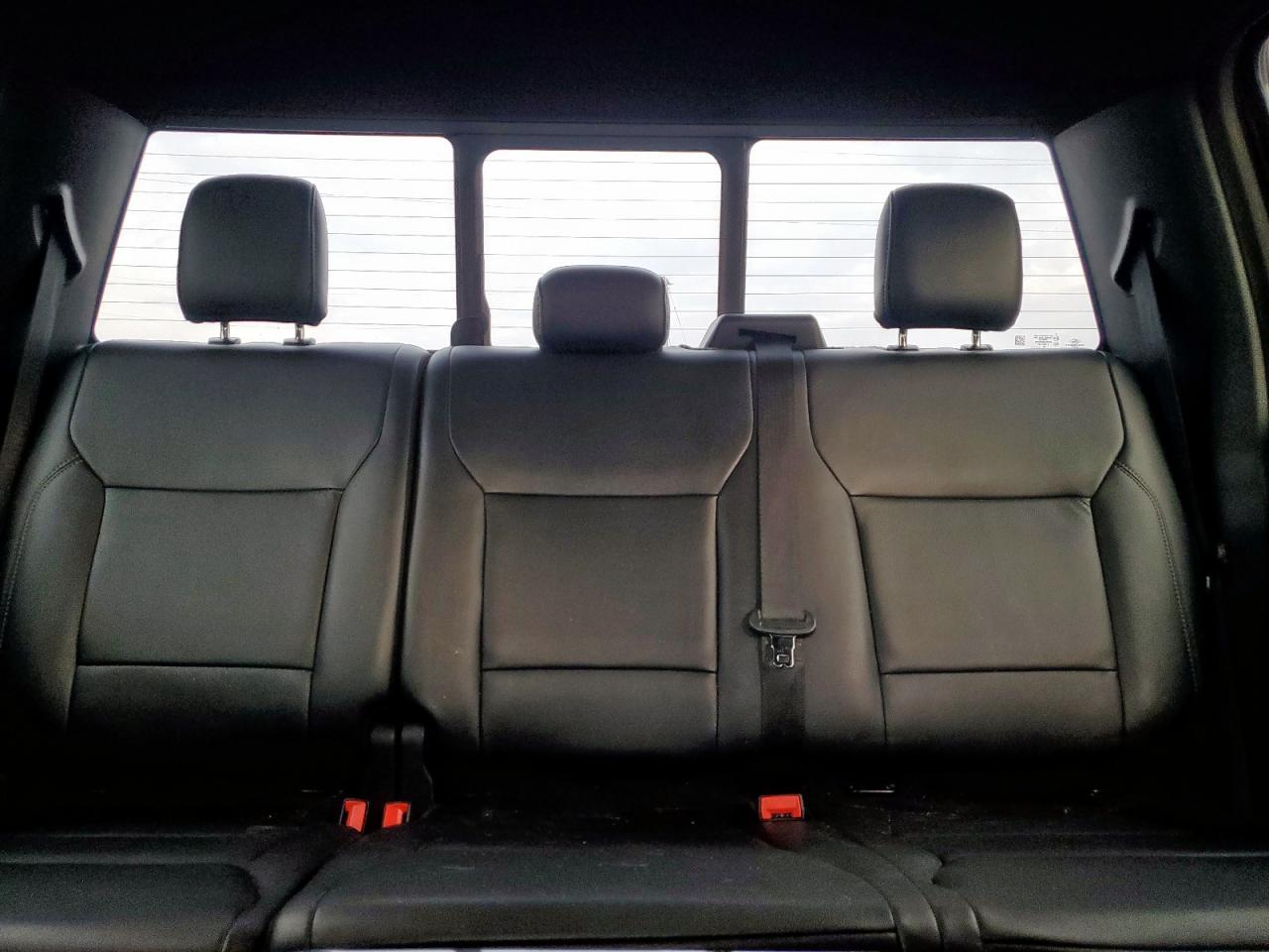 2022 Ford F150 Supercrew VIN: 1FTFW1E82NFC13775 Lot: 93503685