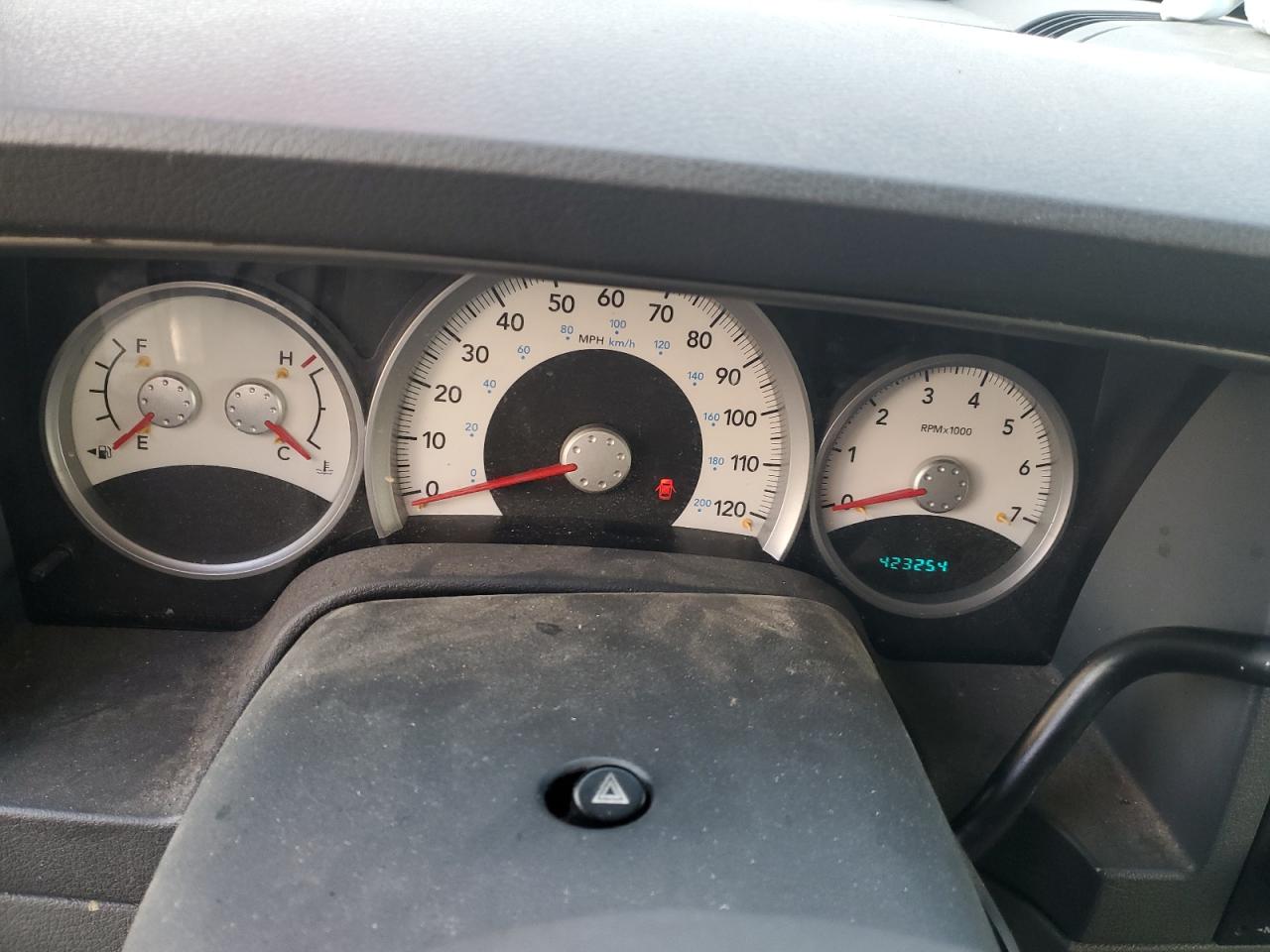 2005 Dodge Durango Limited VIN: 1D8HB58D15F586599 Lot: 91284835